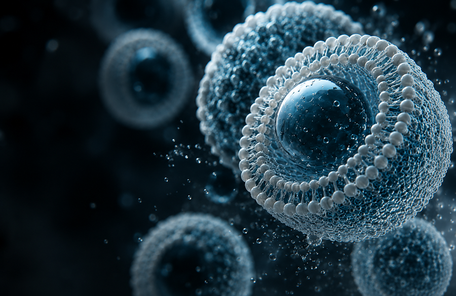 6 Signs Your Mitochondria Are Starting to Repair (Most People Miss These)