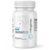 Liposomal AKG 1000 mg | Mitochondrial Energy & Recovery