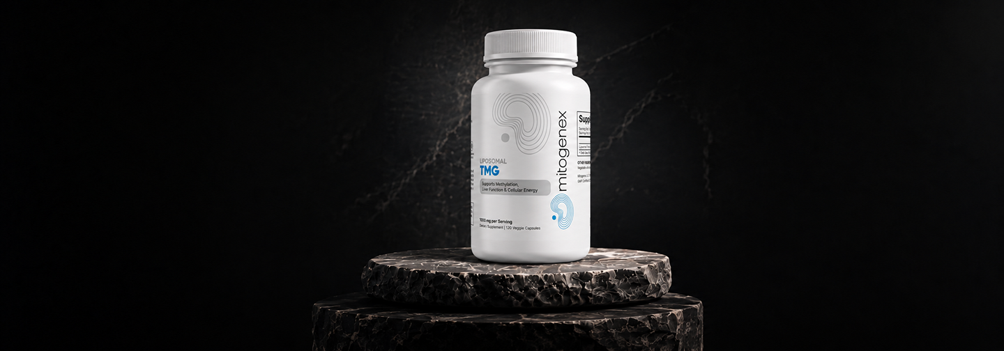 Mitogenex product difference image