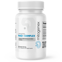 Liposomal NAD+ Complex 900 mg | Cellular Energy & Mitochondrial Wellness
