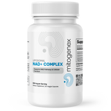 Liposomal NAD+ Complex 900 mg | Cellular Energy & Mitochondrial Wellness
