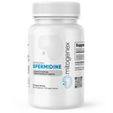 Liposomal Spermidine 50 mg | Cellular Renewal & Longevity